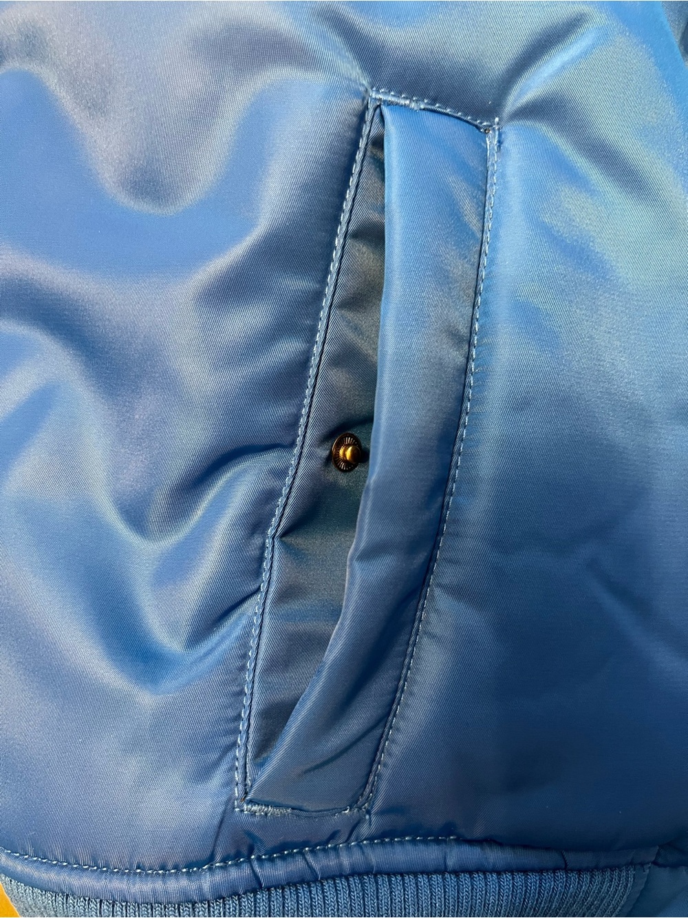 Harley Davidson At The Crank Bomber Jacket 97451-24VM Size Small. - Picture 5 of 10